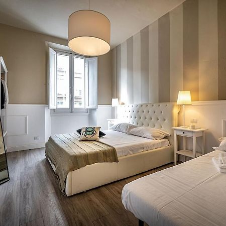 Francesco Baracca Palace Apt Флоренция Екстериор снимка