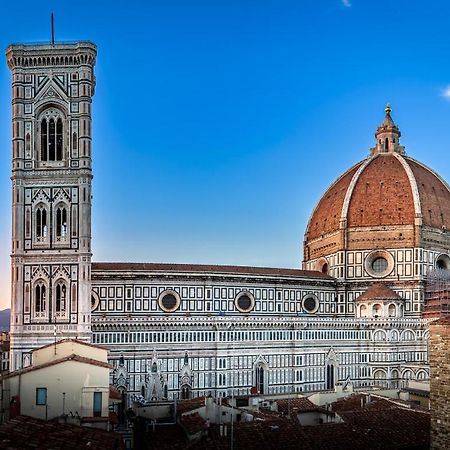 Francesco Baracca Palace Apt Флоренция Екстериор снимка