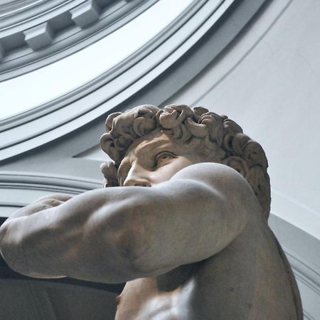 Francesco Baracca Palace Apt Флоренция Екстериор снимка