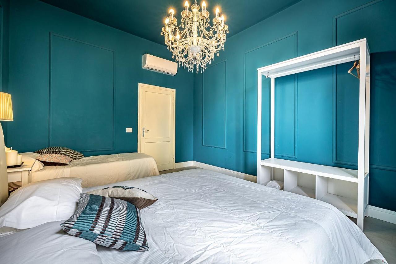 Francesco Baracca Palace Apt Флоренция Екстериор снимка