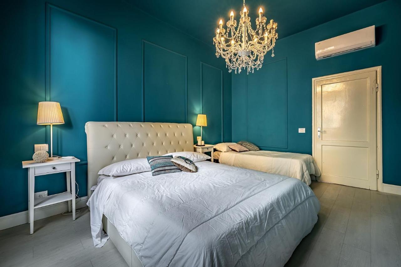 Francesco Baracca Palace Apt Флоренция Екстериор снимка