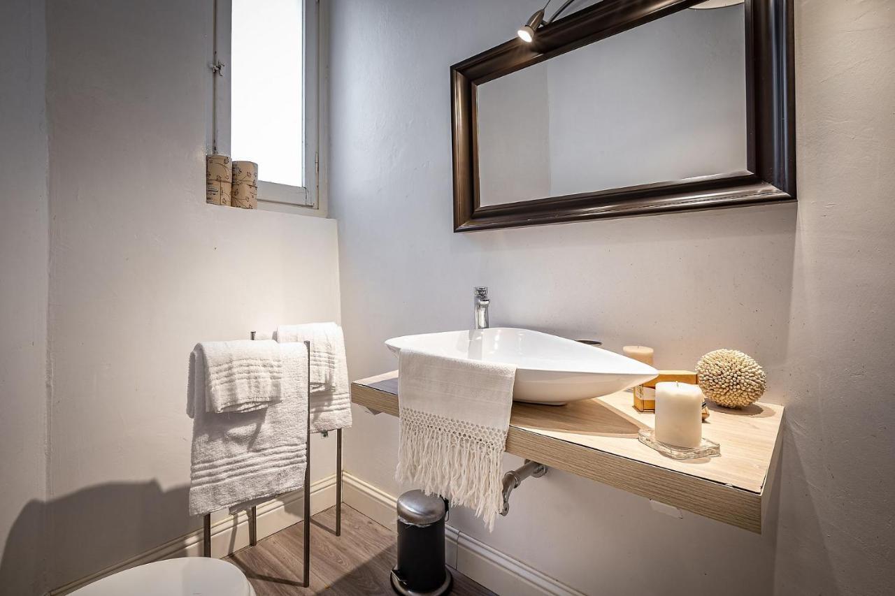Francesco Baracca Palace Apt Флоренция Екстериор снимка