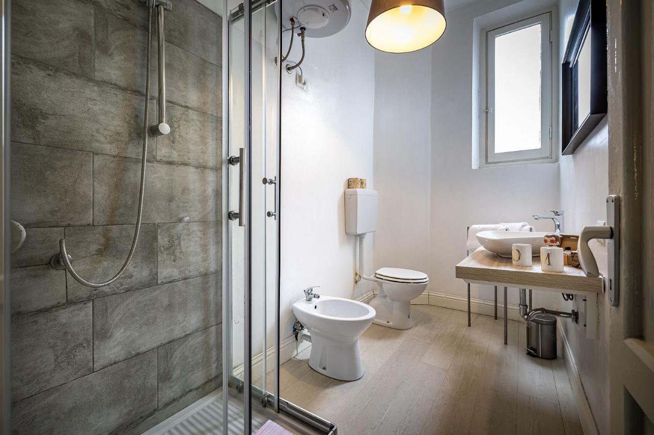 Francesco Baracca Palace Apt Флоренция Екстериор снимка