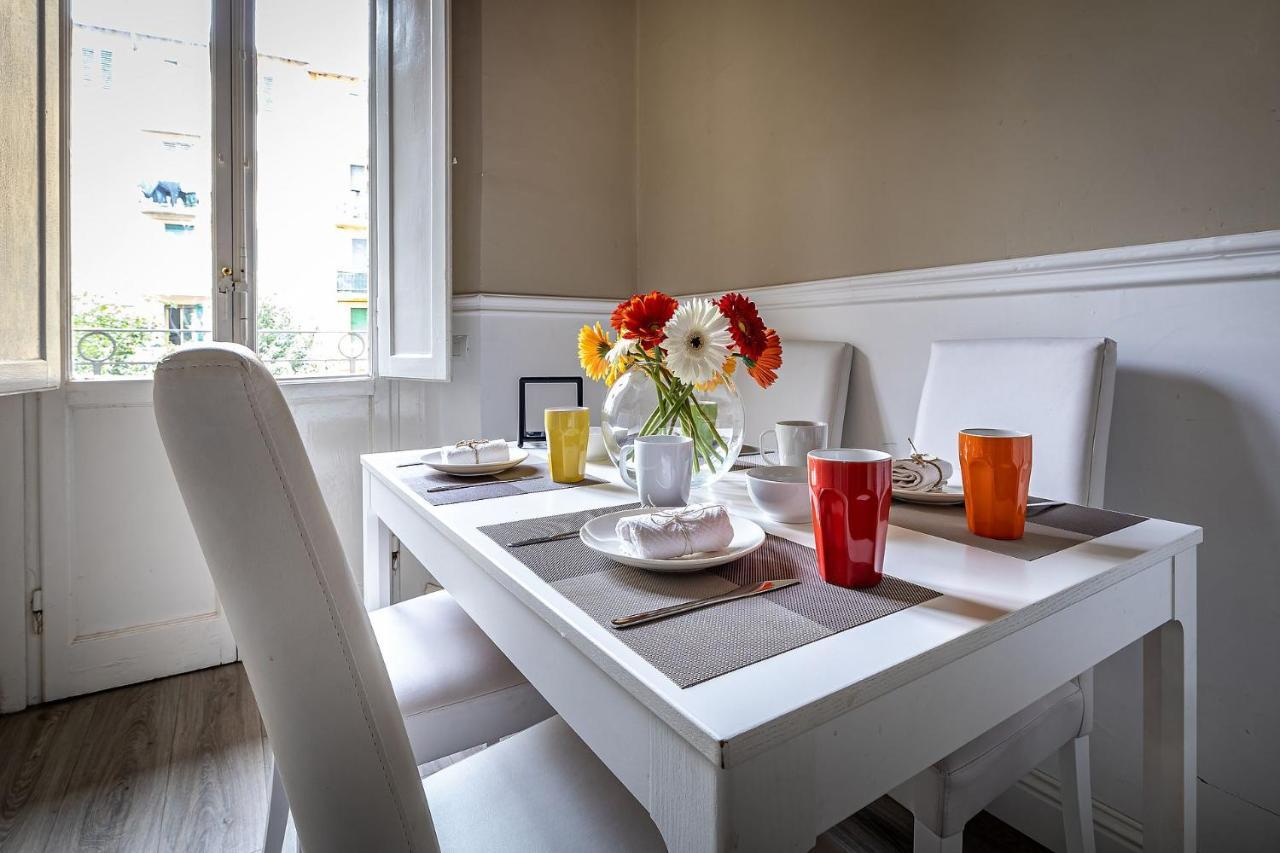 Francesco Baracca Palace Apt Флоренция Екстериор снимка