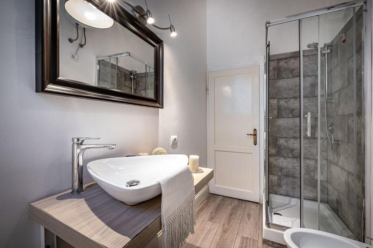 Francesco Baracca Palace Apt Флоренция Екстериор снимка