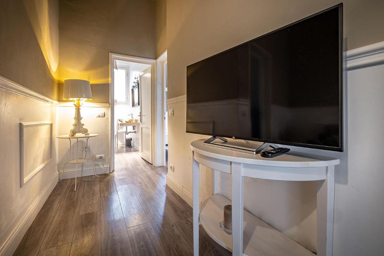 Francesco Baracca Palace Apt Флоренция Екстериор снимка
