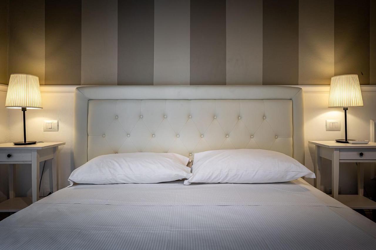 Francesco Baracca Palace Apt Флоренция Екстериор снимка