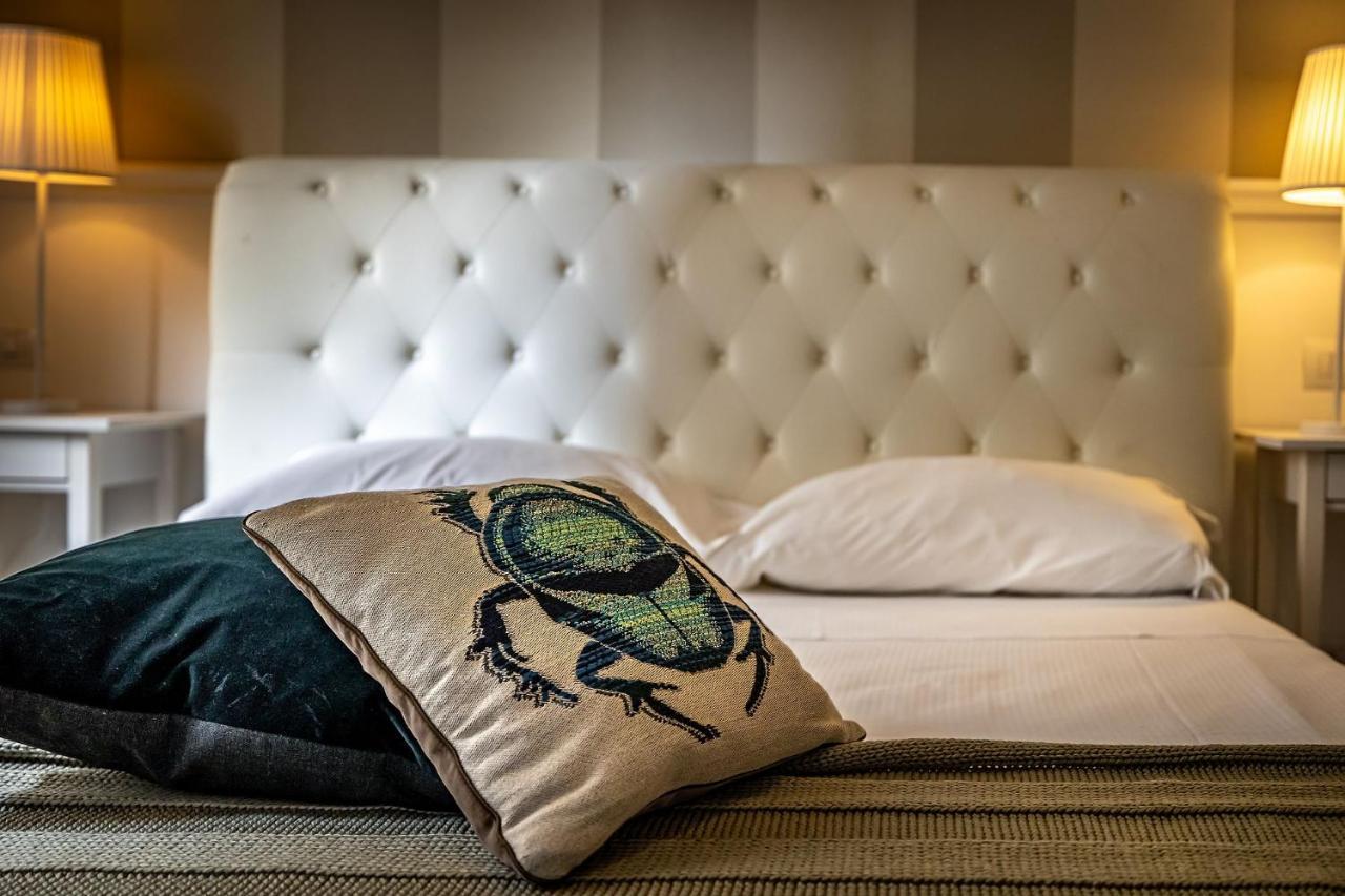 Francesco Baracca Palace Apt Флоренция Екстериор снимка
