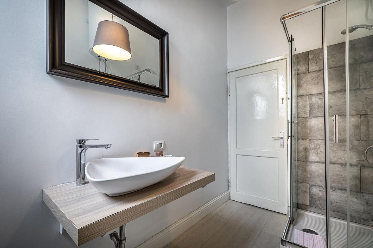 Francesco Baracca Palace Apt Флоренция Екстериор снимка